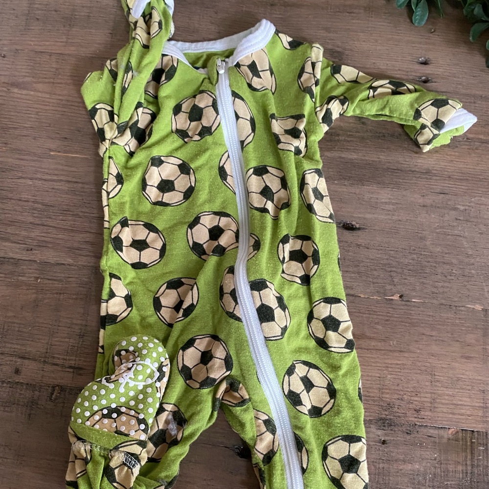 Kickee Pants